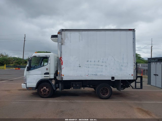 Продаж на аукціоні авто 2007 Sterling Truck Mitsubishi Chassis Coe 40, vin: JLSBBG1S37K002540, номер лоту: 45449131