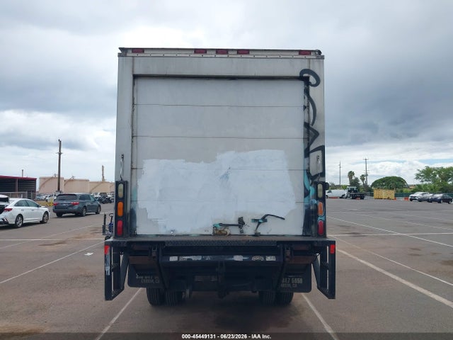 Продаж на аукціоні авто 2007 Sterling Truck Mitsubishi Chassis Coe 40, vin: JLSBBG1S37K002540, номер лоту: 45449131