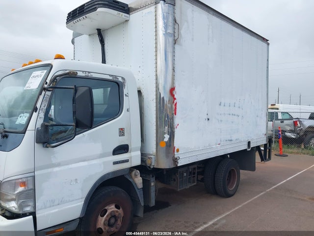 Продаж на аукціоні авто 2007 Sterling Truck Mitsubishi Chassis Coe 40, vin: JLSBBG1S37K002540, номер лоту: 45449131