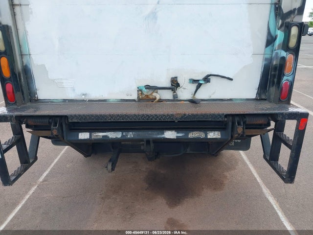 Продаж на аукціоні авто 2007 Sterling Truck Mitsubishi Chassis Coe 40, vin: JLSBBG1S37K002540, номер лоту: 45449131