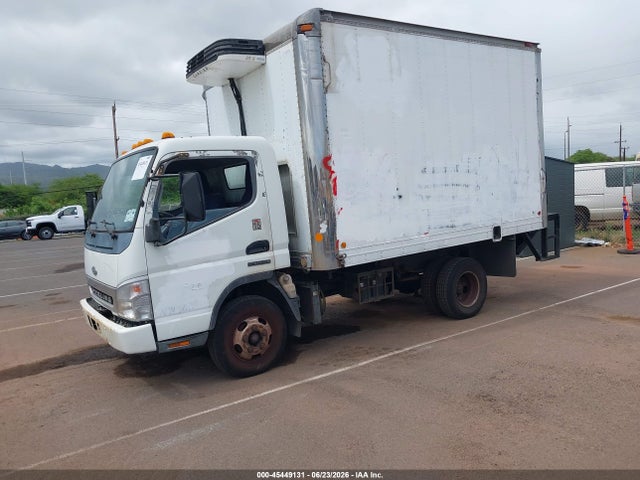 Продаж на аукціоні авто 2007 Sterling Truck Mitsubishi Chassis Coe 40, vin: JLSBBG1S37K002540, номер лоту: 45449131