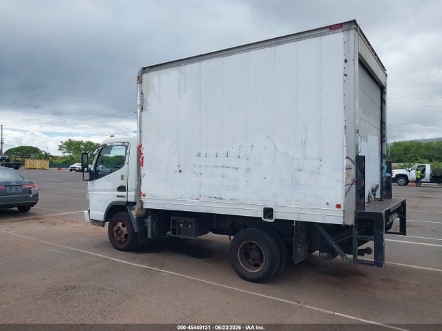 Продаж на аукціоні авто 2007 Sterling Truck Mitsubishi Chassis Coe 40, vin: JLSBBG1S37K002540, номер лоту: 45449131