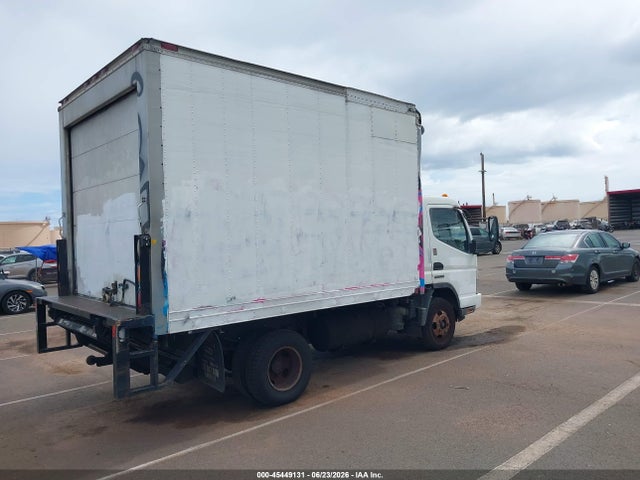 Продаж на аукціоні авто 2007 Sterling Truck Mitsubishi Chassis Coe 40, vin: JLSBBG1S37K002540, номер лоту: 45449131