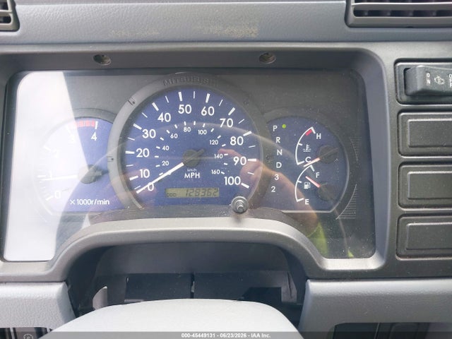 Продаж на аукціоні авто 2007 Sterling Truck Mitsubishi Chassis Coe 40, vin: JLSBBG1S37K002540, номер лоту: 45449131