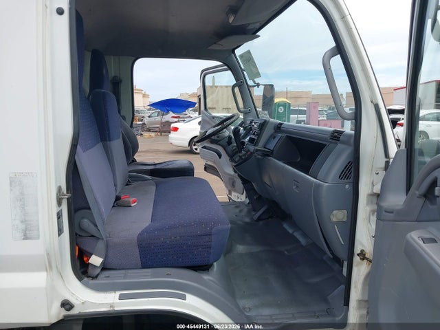 Продаж на аукціоні авто 2007 Sterling Truck Mitsubishi Chassis Coe 40, vin: JLSBBG1S37K002540, номер лоту: 45449131