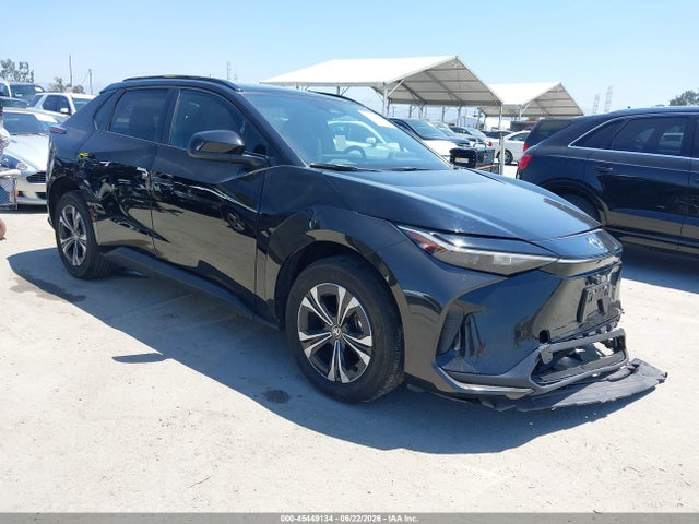 Продаж на аукціоні авто 2024 Toyota Bz4x Xle, vin: JTMAAAAA4RA054830, номер лоту: 45449134
