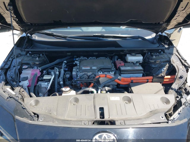 2024 Toyota Bz4x Xle მანქანა იყიდება აუქციონზე, vin: JTMAAAAA4RA054830, აუქციონის ნომერი: 45449134