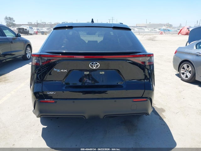2024 Toyota Bz4x Xle მანქანა იყიდება აუქციონზე, vin: JTMAAAAA4RA054830, აუქციონის ნომერი: 45449134