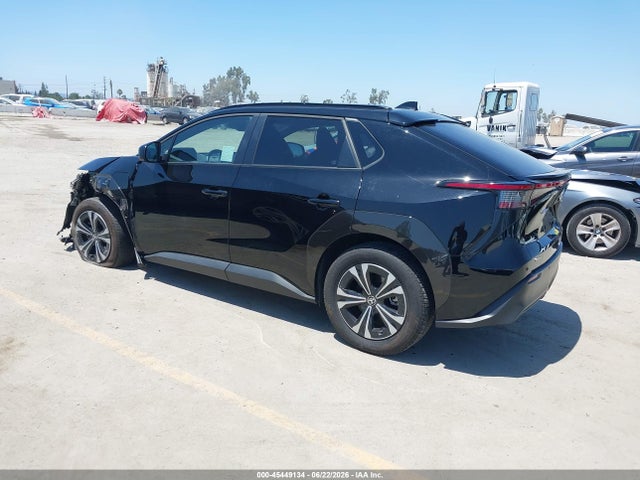 2024 Toyota Bz4x Xle მანქანა იყიდება აუქციონზე, vin: JTMAAAAA4RA054830, აუქციონის ნომერი: 45449134