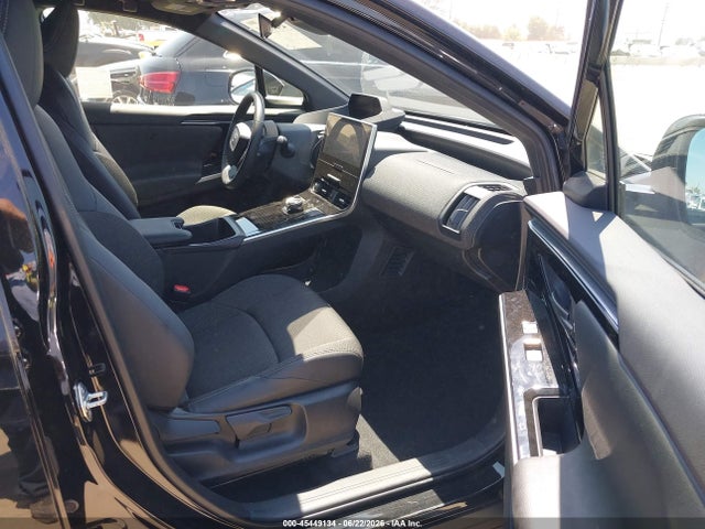2024 Toyota Bz4x Xle მანქანა იყიდება აუქციონზე, vin: JTMAAAAA4RA054830, აუქციონის ნომერი: 45449134