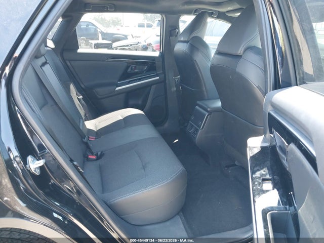 2024 Toyota Bz4x Xle მანქანა იყიდება აუქციონზე, vin: JTMAAAAA4RA054830, აუქციონის ნომერი: 45449134