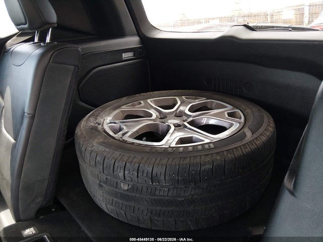 Aukcja sprzedaży 2015 Jeep Renegade Limited, vin: ZACCJBDT0FPB74201, numer aukcji: 45449135