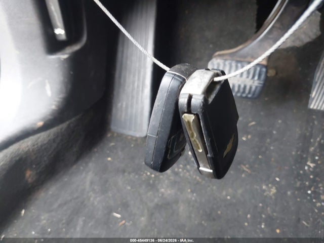 Aukcja sprzedaży 2013 Chevrolet Volt, vin: 1G1RD6E47DU122971, numer aukcji: 45449136