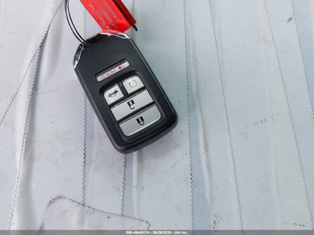 45449138 :رقم المزاد ، 19XFC2F88KE210298 vin ، 2019 Honda Civic Sport مزاد بيع