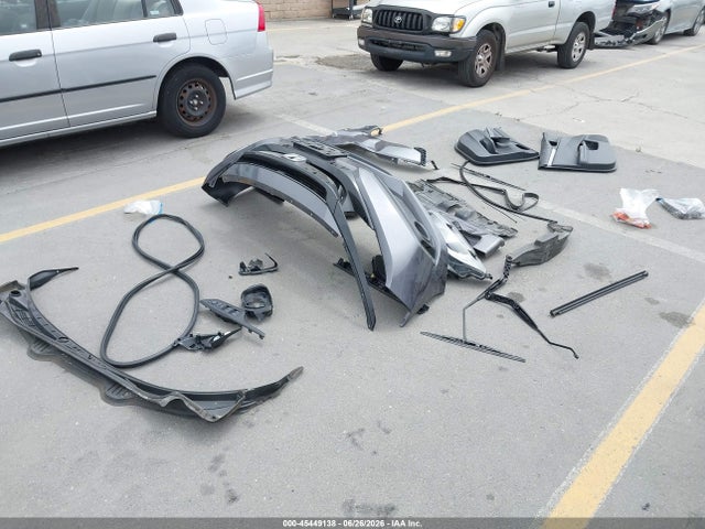 45449138 :رقم المزاد ، 19XFC2F88KE210298 vin ، 2019 Honda Civic Sport مزاد بيع