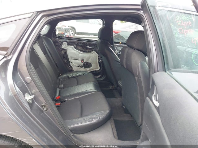 45449138 :رقم المزاد ، 19XFC2F88KE210298 vin ، 2019 Honda Civic Sport مزاد بيع