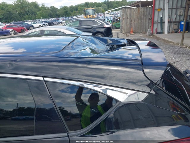 45449139 :رقم المزاد ، 5J8TC2H39KL021494 vin ، 2019 Acura Rdx Standard مزاد بيع