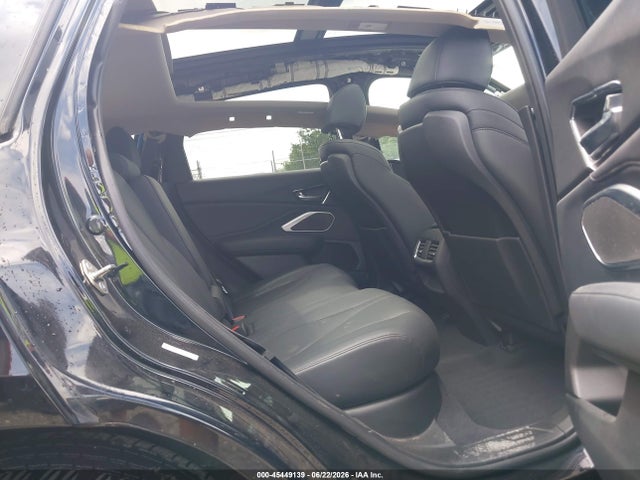 45449139 :رقم المزاد ، 5J8TC2H39KL021494 vin ، 2019 Acura Rdx Standard مزاد بيع