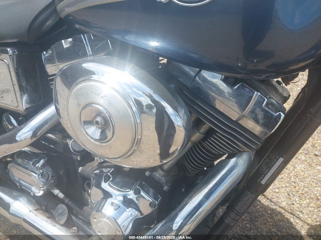 45449141 :رقم المزاد ، 1HD1GDV133K311017 vin ، 2003 Harley-davidson Fxdl مزاد بيع