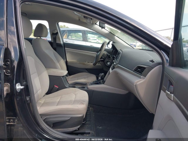 Hyundai ELANTRA SE 2019 5NPD74LFXKH489131 Image 5