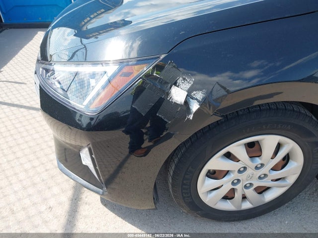 Hyundai ELANTRA SE 2019 5NPD74LFXKH489131 Image 6