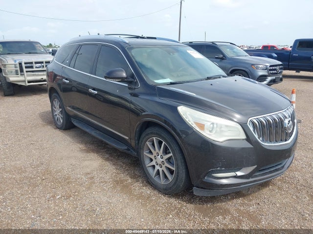 Aukcja sprzedaży 2014 Buick Enclave Leather, vin: 5GAKRBKD2EJ183043, numer aukcji: 45449143