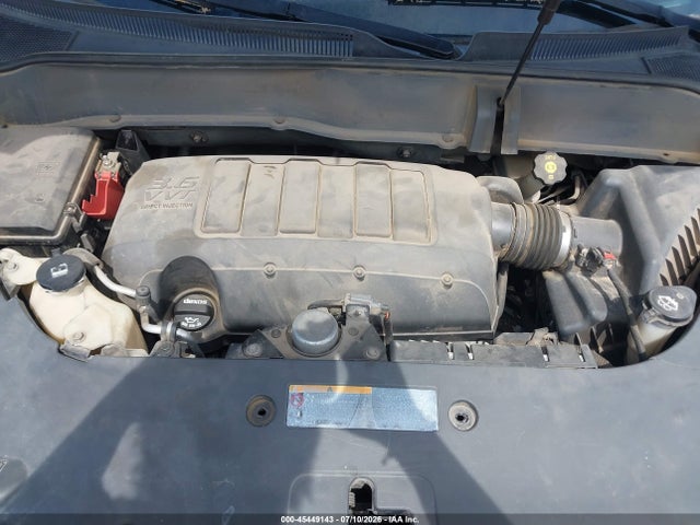 Aukcja sprzedaży 2014 Buick Enclave Leather, vin: 5GAKRBKD2EJ183043, numer aukcji: 45449143