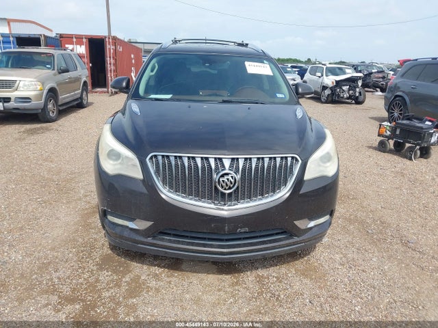 Aukcja sprzedaży 2014 Buick Enclave Leather, vin: 5GAKRBKD2EJ183043, numer aukcji: 45449143