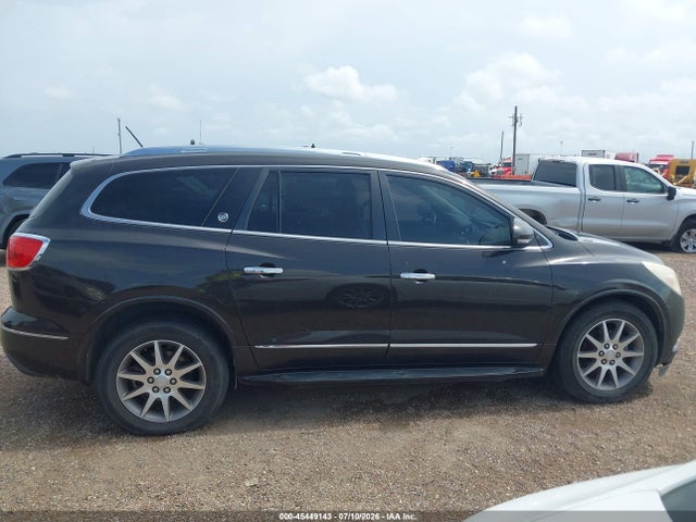 Aukcja sprzedaży 2014 Buick Enclave Leather, vin: 5GAKRBKD2EJ183043, numer aukcji: 45449143