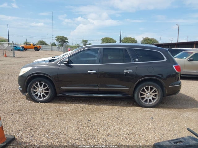 Aukcja sprzedaży 2014 Buick Enclave Leather, vin: 5GAKRBKD2EJ183043, numer aukcji: 45449143