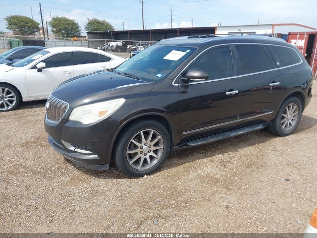 Aukcja sprzedaży 2014 Buick Enclave Leather, vin: 5GAKRBKD2EJ183043, numer aukcji: 45449143