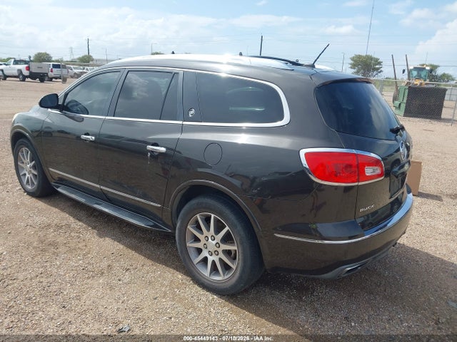 Aukcja sprzedaży 2014 Buick Enclave Leather, vin: 5GAKRBKD2EJ183043, numer aukcji: 45449143