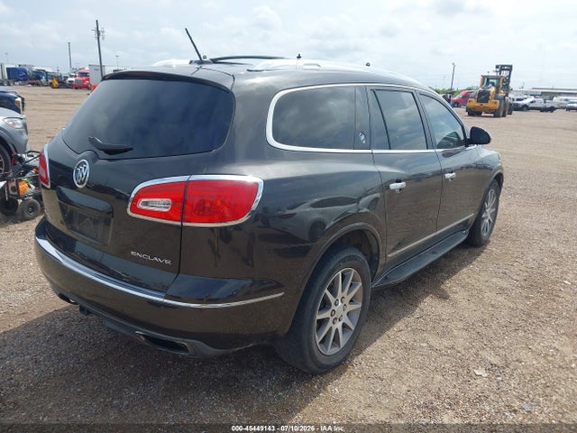 Aukcja sprzedaży 2014 Buick Enclave Leather, vin: 5GAKRBKD2EJ183043, numer aukcji: 45449143