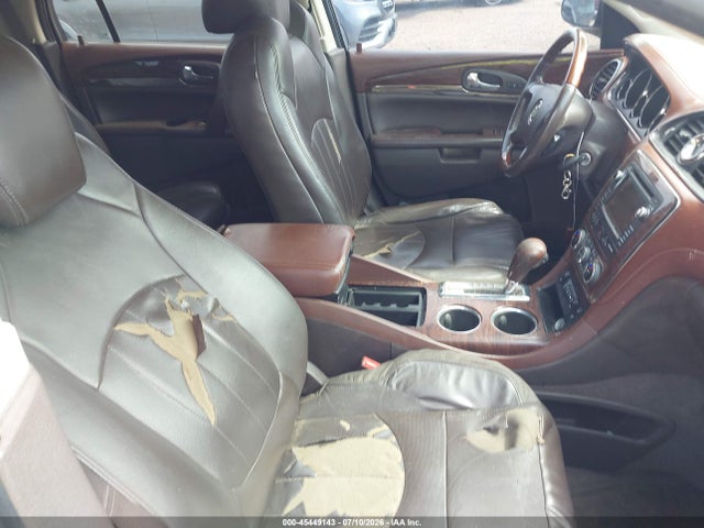 Aukcja sprzedaży 2014 Buick Enclave Leather, vin: 5GAKRBKD2EJ183043, numer aukcji: 45449143