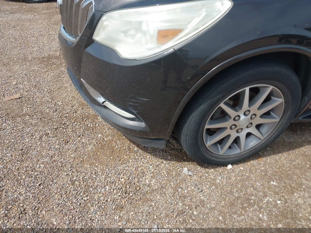 Aukcja sprzedaży 2014 Buick Enclave Leather, vin: 5GAKRBKD2EJ183043, numer aukcji: 45449143