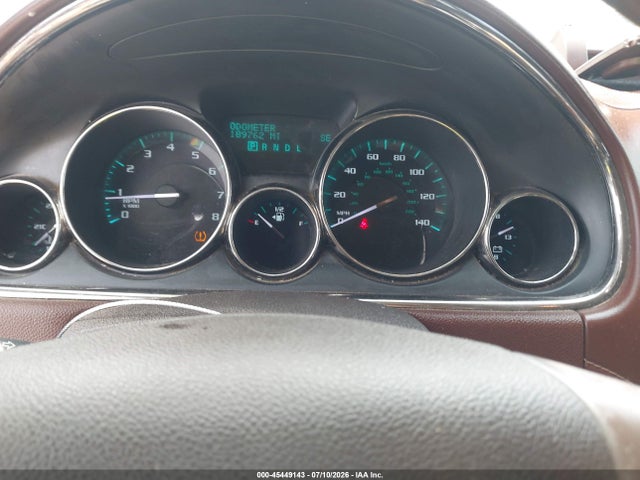 Aukcja sprzedaży 2014 Buick Enclave Leather, vin: 5GAKRBKD2EJ183043, numer aukcji: 45449143