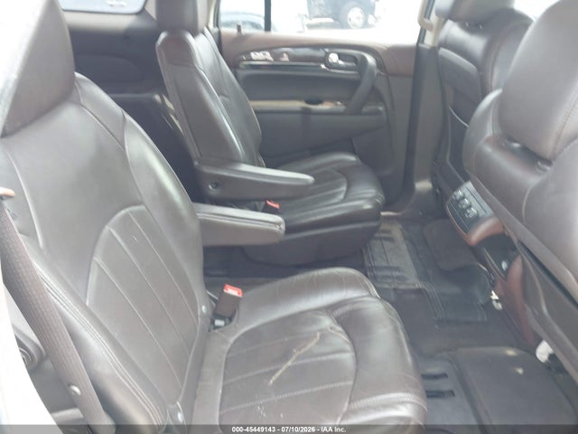 Aukcja sprzedaży 2014 Buick Enclave Leather, vin: 5GAKRBKD2EJ183043, numer aukcji: 45449143