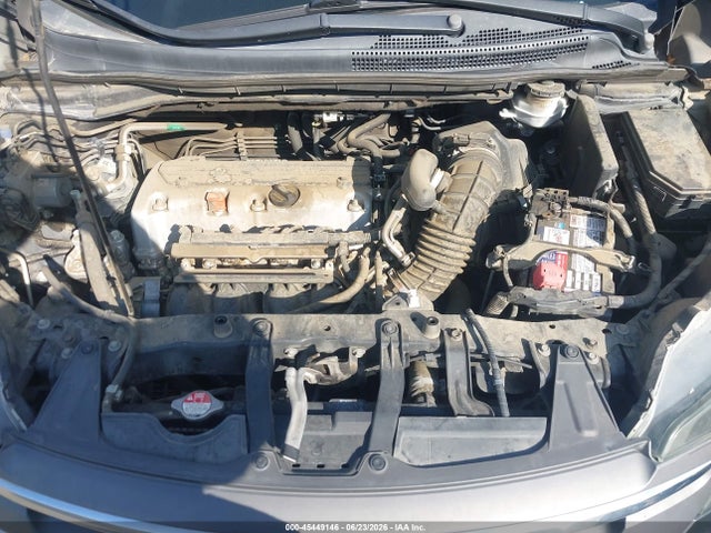 2HKRM3H54EH502291 Honda CR-V EX