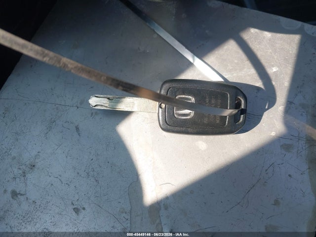 2HKRM3H54EH502291 Honda CR-V EX