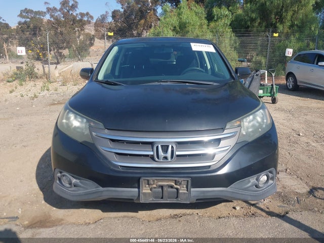 2HKRM3H54EH502291 Honda CR-V EX