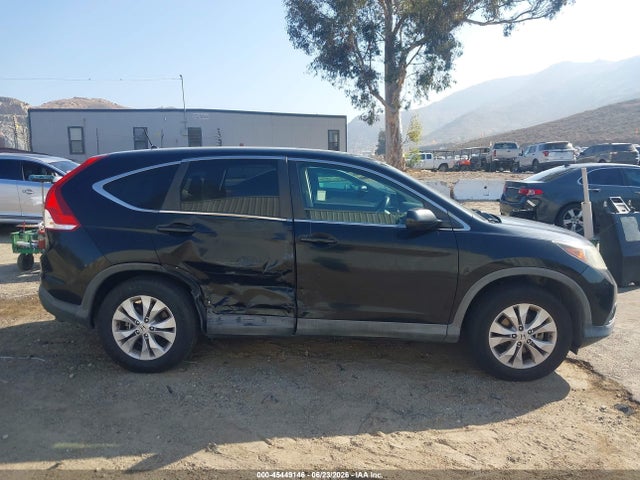 2HKRM3H54EH502291 Honda CR-V EX