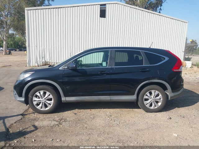 2HKRM3H54EH502291 Honda CR-V EX