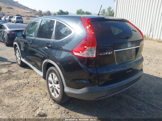 2HKRM3H54EH502291 Honda CR-V EX
