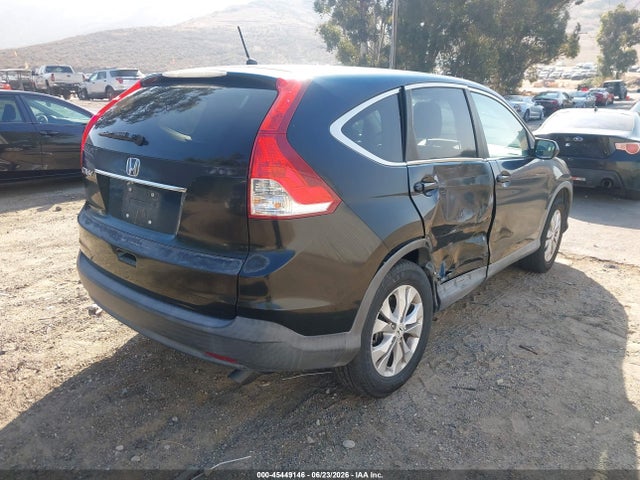 2HKRM3H54EH502291 Honda CR-V EX