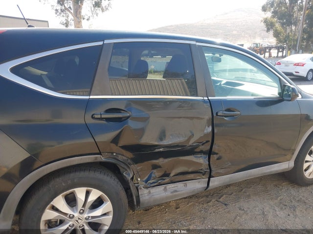 2HKRM3H54EH502291 Honda CR-V EX
