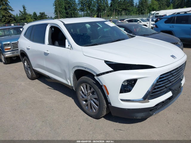 Aukcja sprzedaży 2025 Buick Enclave Preferred Awd, vin: 5GAEVARS7SJ202401, numer aukcji: 45449150
