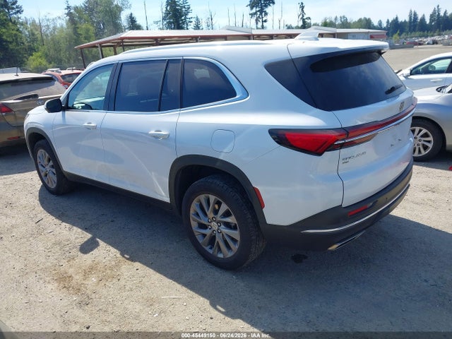 Aukcja sprzedaży 2025 Buick Enclave Preferred Awd, vin: 5GAEVARS7SJ202401, numer aukcji: 45449150