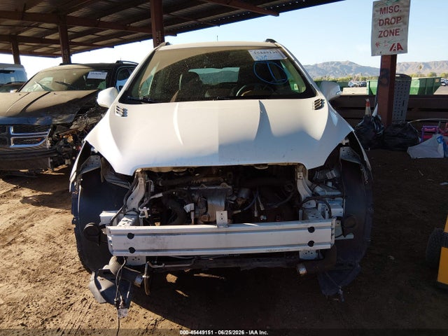 Продаж на аукціоні авто 2016 Buick Encore Leather, vin: KL4CJCSB3GB725577, номер лоту: 45449151