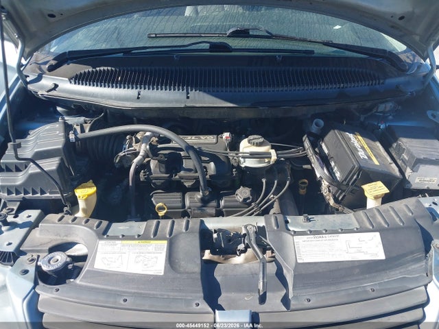 Продажа на аукционе авто 2006 Dodge Grand Caravan Se, vin: 1D4GP24R66B520086, номер лота: 45449152