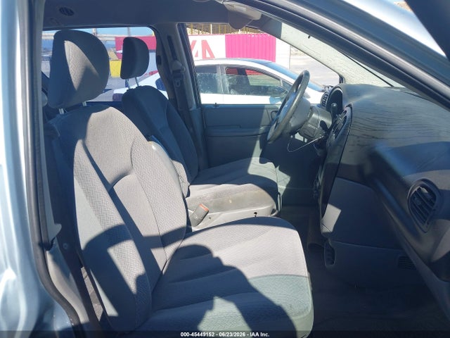 Продажа на аукционе авто 2006 Dodge Grand Caravan Se, vin: 1D4GP24R66B520086, номер лота: 45449152